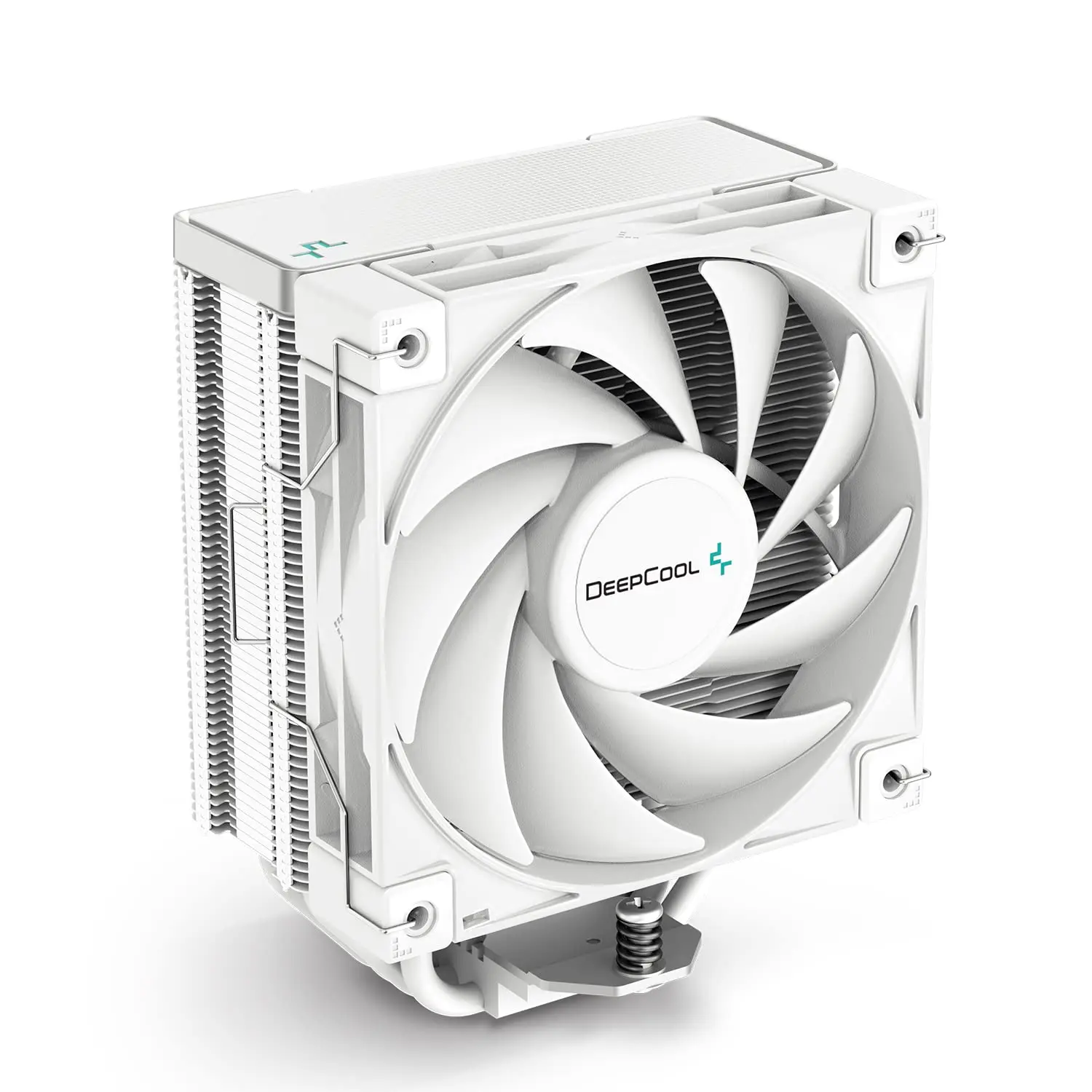 AIR COOLING DEEPCOOL AK400 WHITE